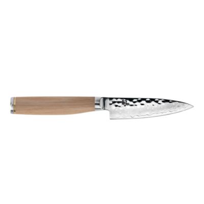 Shun - Premier Blonde 4" Paring Knife