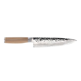 Shun Premier Blonde 8" Chef's Knife | Bloomingdale's Home