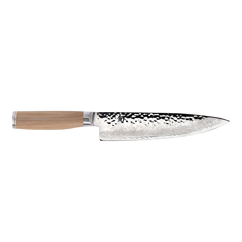 Shun Premier Blonde Chef's Knife