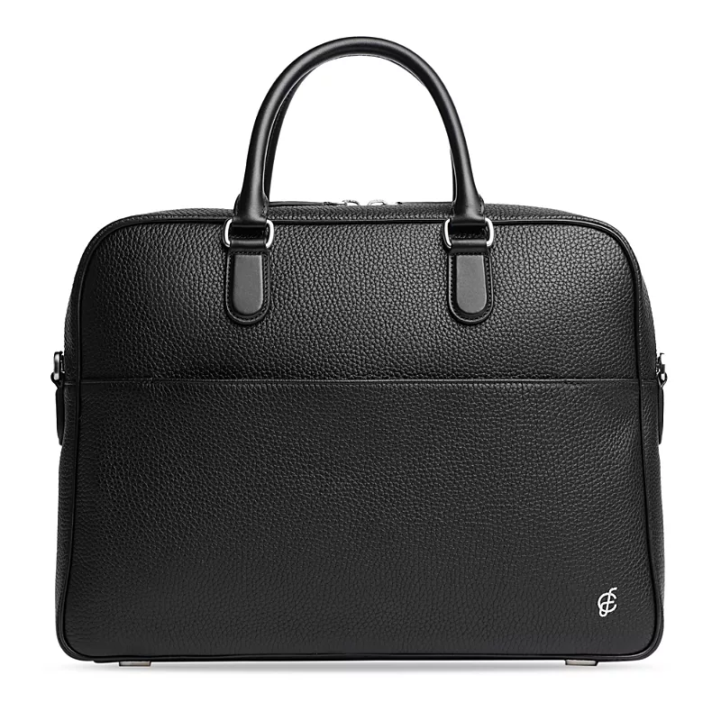 Carl Friedrik Dunloe Briefcase