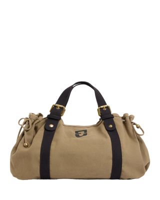 24H Khaki Bag