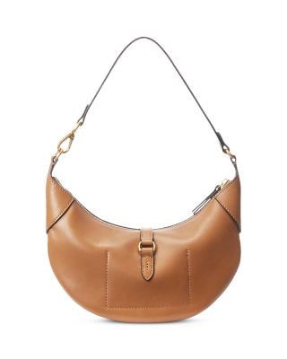 Polo ID Mini Shoulder Bag