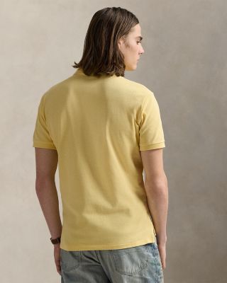 The Iconic Mesh Polo Shirt