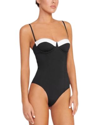 Maeve One Piece Swimsuit