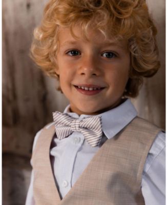 Boys' Bow Tie - Little Kid