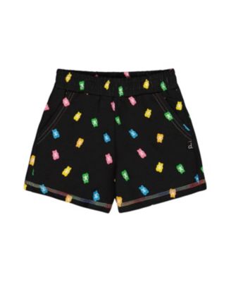Girls' Printed Short - Little Kid
