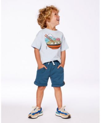 Boys' French Terry Short - Little Kid