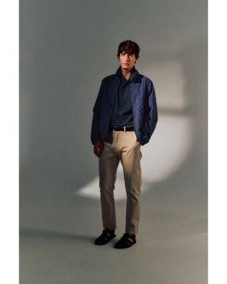 Harworth Tailored Fit Polo Shirt