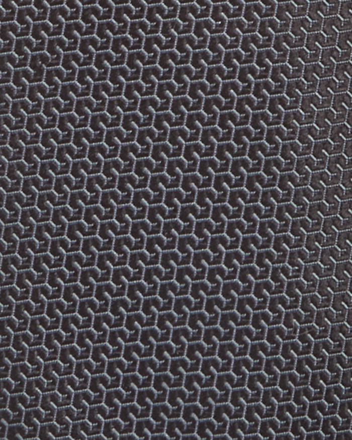 Silk Classic Neat Tie