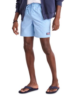 Vineyard Vines - Solid Island 6" Swim Trunks