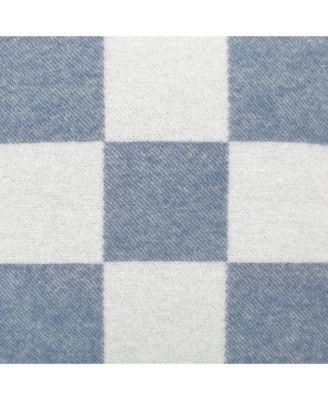  Checkerboard Cushion Cover