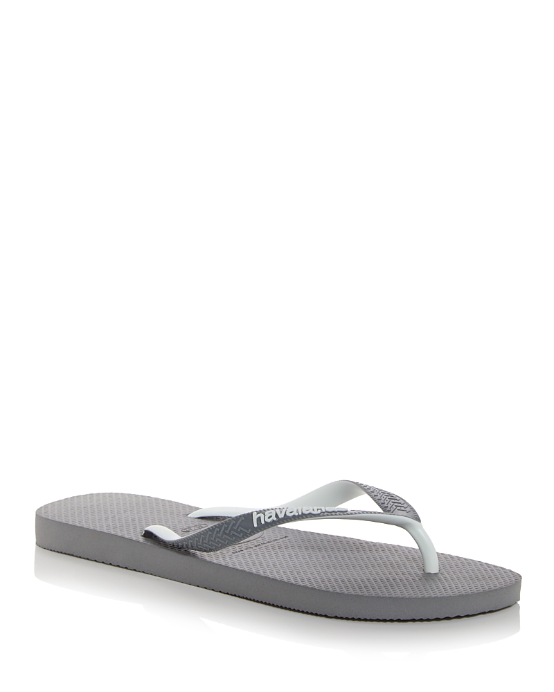 havaianas Men's Top Mix Flip Flops