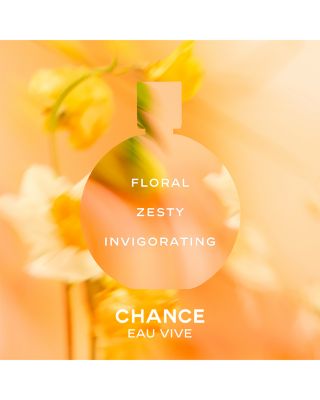 未開封　CHANEL “ CHANCE EAU VIVE EDT 50ml “ Amazon.com : Chanel Chance Eau Vive Eau de Toilette Spray