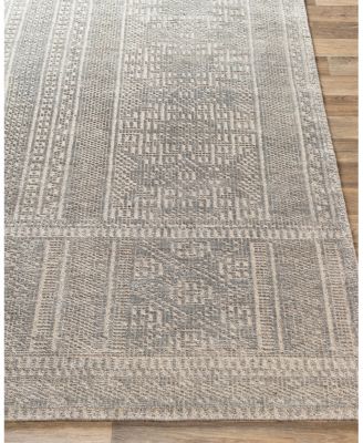 Surya Livorno LVN-2302 Area Rug, 10' x 14'