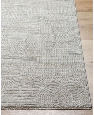 Livabliss Masterpiece MPC-2311 Area Rug, 9' x 12'2"
