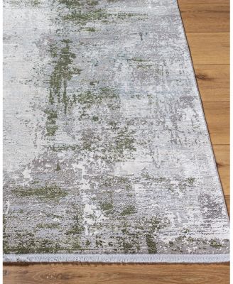 Surya Solar SOR-2326 Area Rug, 12' x 15'