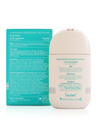 Shake Shake SPF 50 Mineral Milk 1.7 oz.