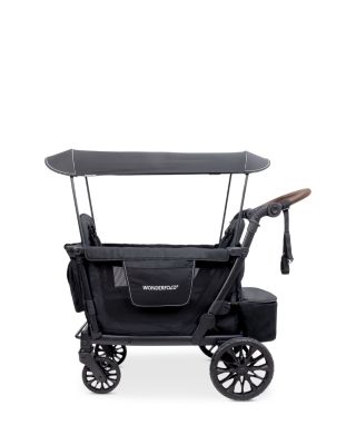 L2 Double Stroller Wagon