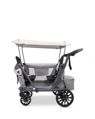 L2 Double Stroller Wagon