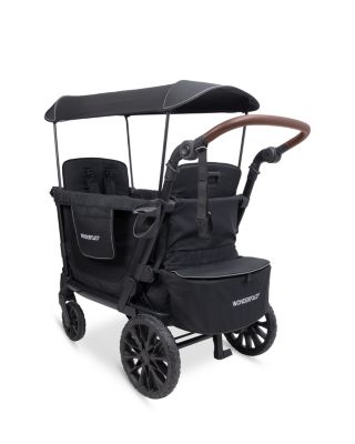 L2 Double Stroller Wagon
