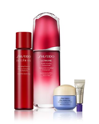 Radiance & Resilience Ritual Set ($235 value)