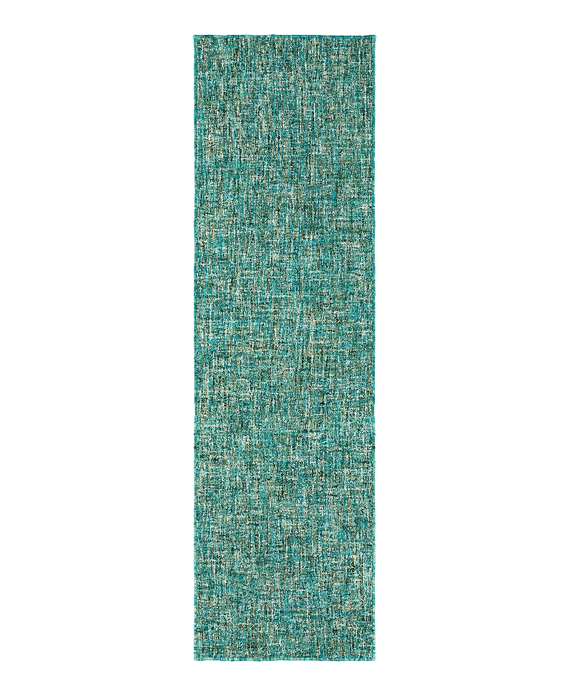 Dalyn Mateo Me1 Runner Area Rug, 2'3 X 7'6 In Aruba