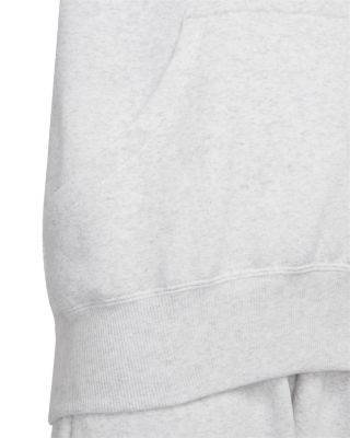 Oversized Pullover Hoodie