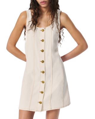 Featherweight Laney Dress