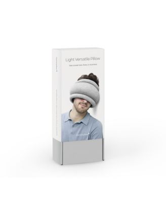Light Versatile Pillow Reversible