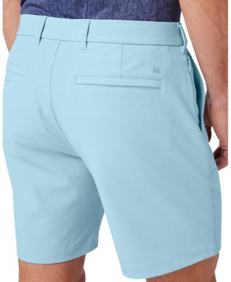Helmsman Short Light Blue