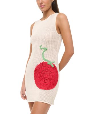 Bailey Dress Swim Cover-Up