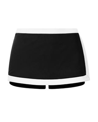 Nell Swim Skirt