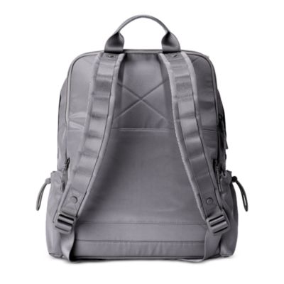 Brooklyn Flap Top Backpack