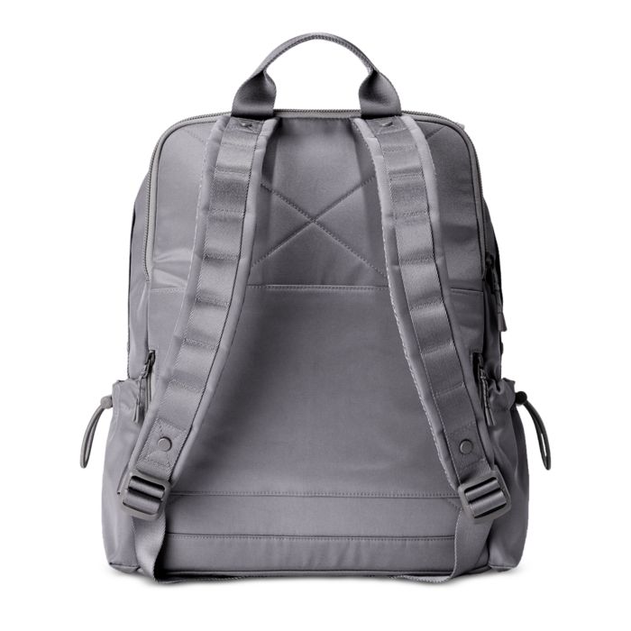 Brooklyn Flap Top Backpack