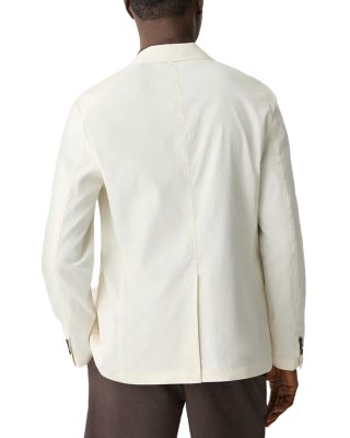 Clinton Blazer in Good Linen