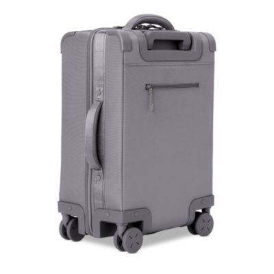 Seattle 20.5" Carry On Rolling Suitcase