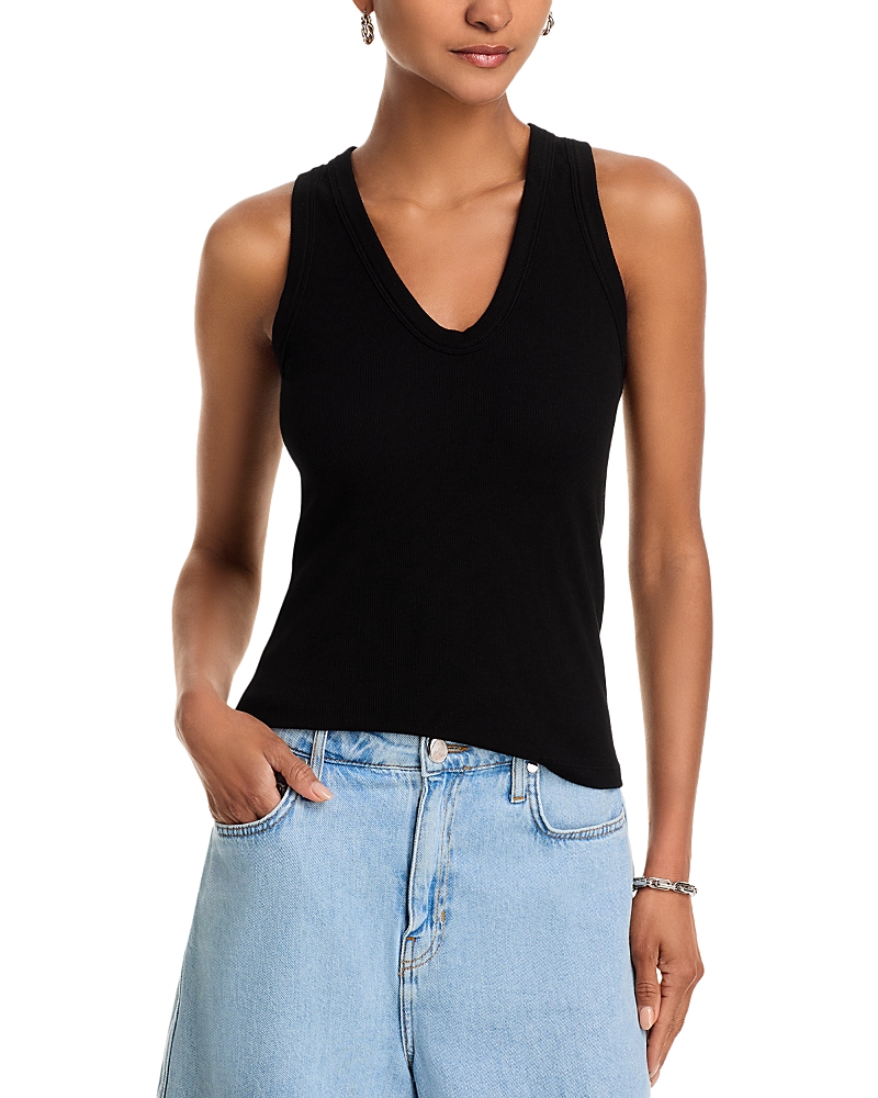 Cotton Citizen Verona U Neck Tank