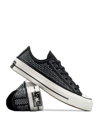 Women's Chuck 70 Embellished Vintage Sneakers
