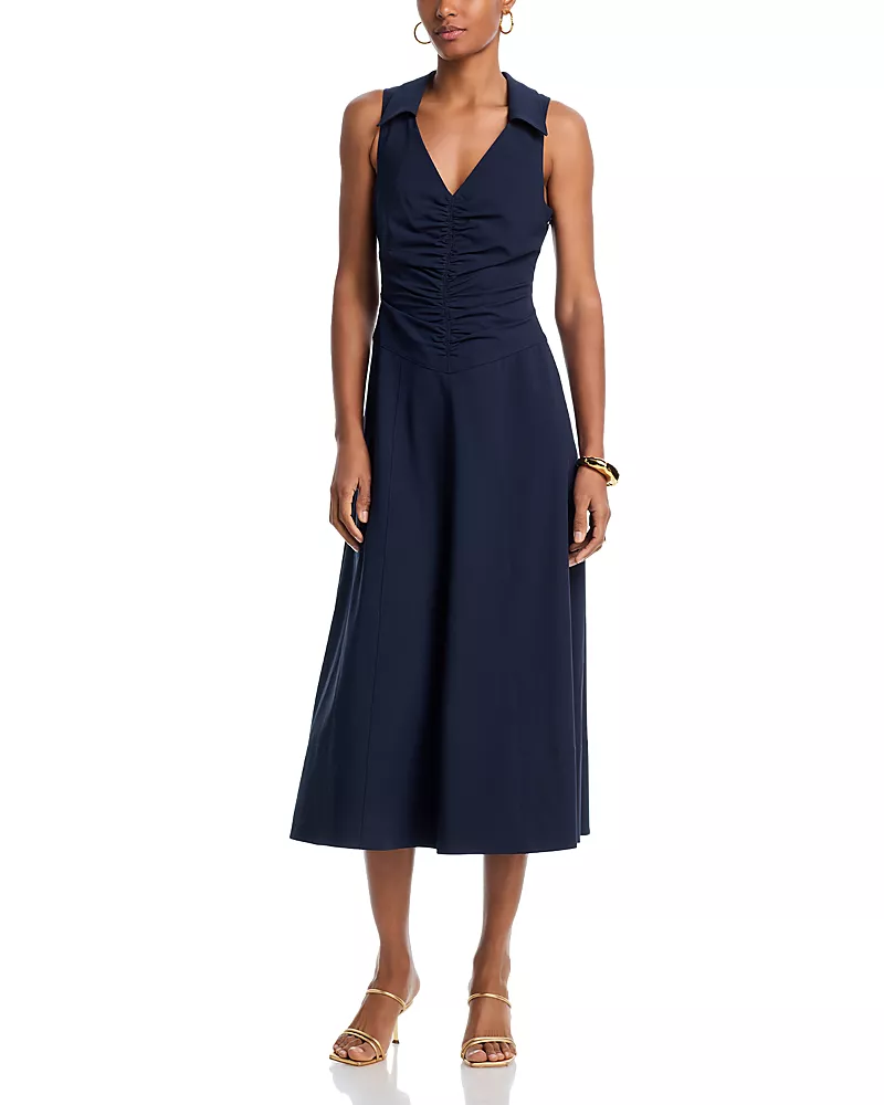 Cinq a Sept Kilda Midi Dress