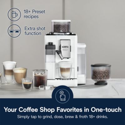 Rivelia Automatic Espresso Machine    