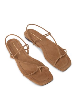 Women's Eleanor Flat Sandals