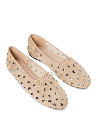 Women's Landon Flats