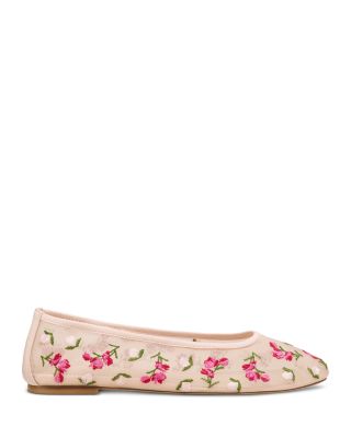 Women's Bareitall Ballet Flats