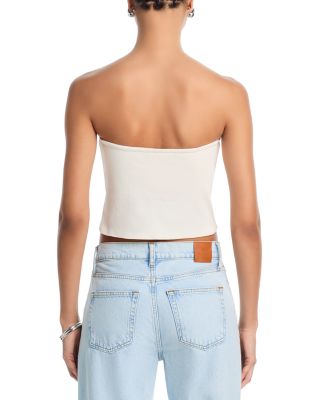 Talula Blondie Tube Top