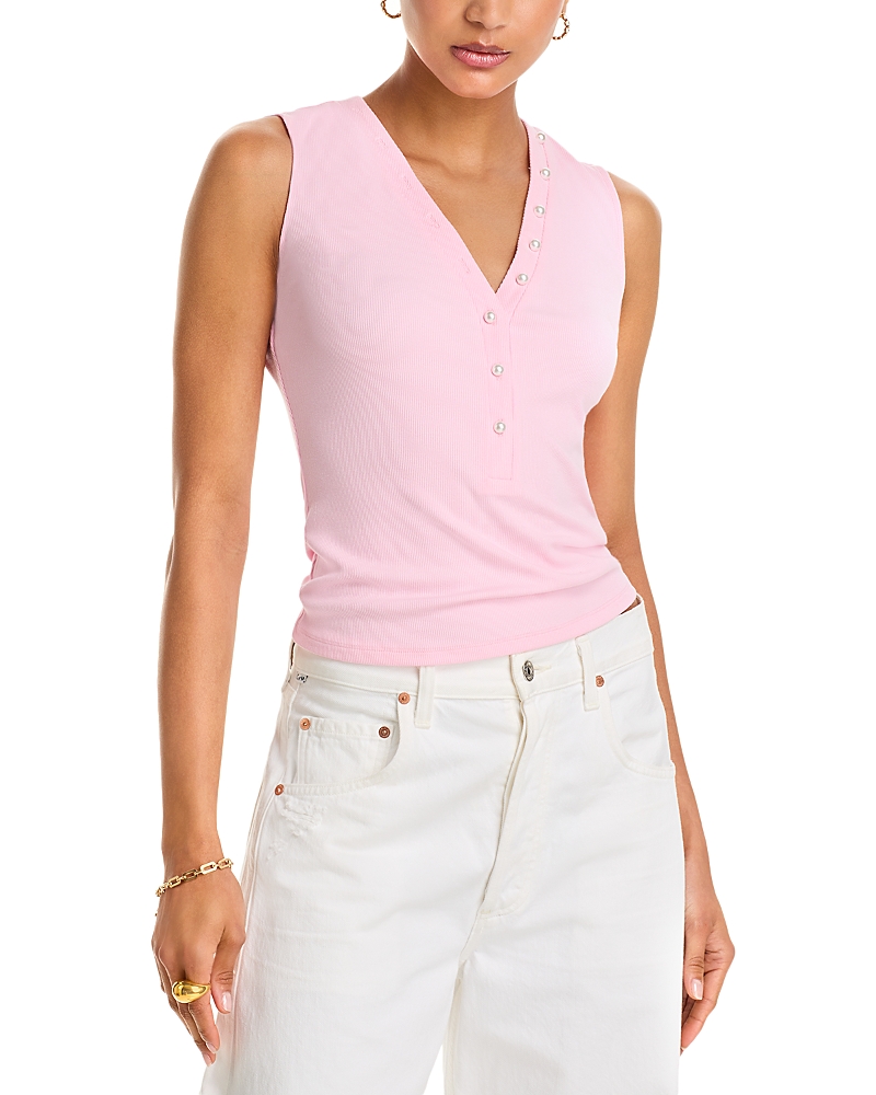 Generation Love Zoelle Rib Tank Top