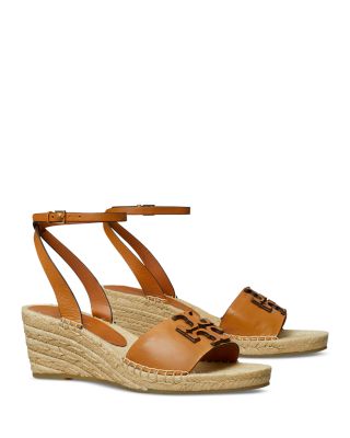 Women's Ines Espadrille Wedge Sandals