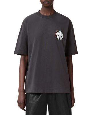 Pride Distortion Tee