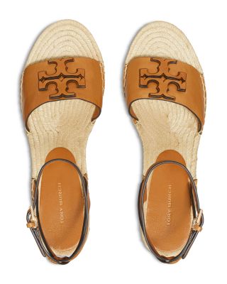 Women's Ines Espadrille Wedge Sandals