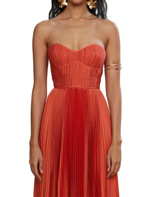 Juliett Midi Dress