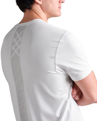 Backspin Regular Fit Stretch Performance Tee  